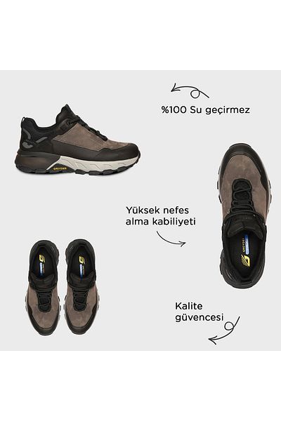 Greyder 16348 Mr Waterproof Ayk