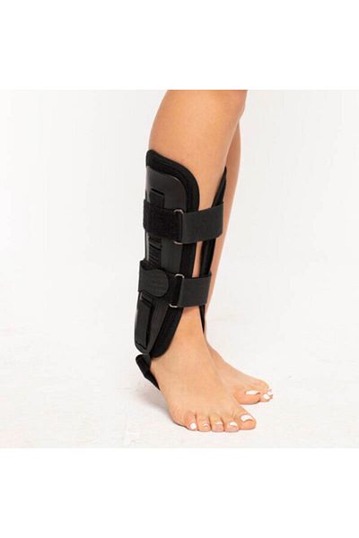 orthosev Aircast Foot Bracelet (PADED ANKLE) Standard Size