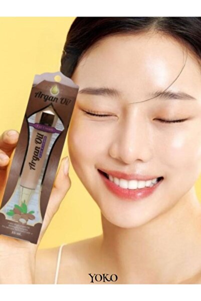YOKO Argan Oil Firming, Eye Contour Brightening Cream 15 ml