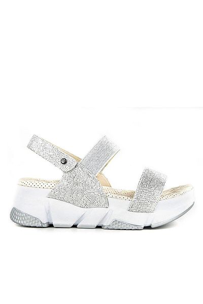 Muya A 5923834   New Season 2025 Anatomical Sole Women's Sandals Black