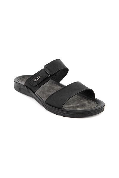 Muya A 4519224   New Season 2025 Anatomical Sole Four Seasons Daily Men's Slippers