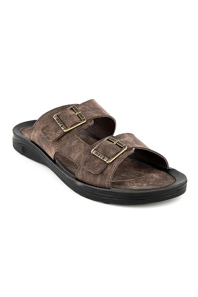 Muya A 2394040   Anatomical Sole Daily Men's Slippers