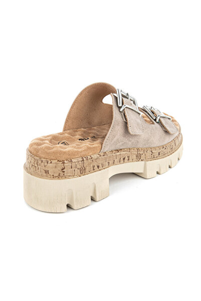 Muya A9471045 Жіночі тапочки на анатомічній основі для щоденного використання