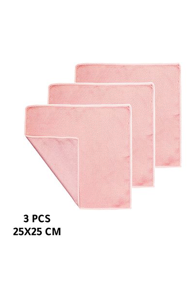 MIBRU Microfiber Cleaning tissue towel