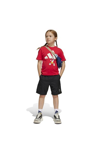 adidas Lk Dy mm t Set Red Jf3639
