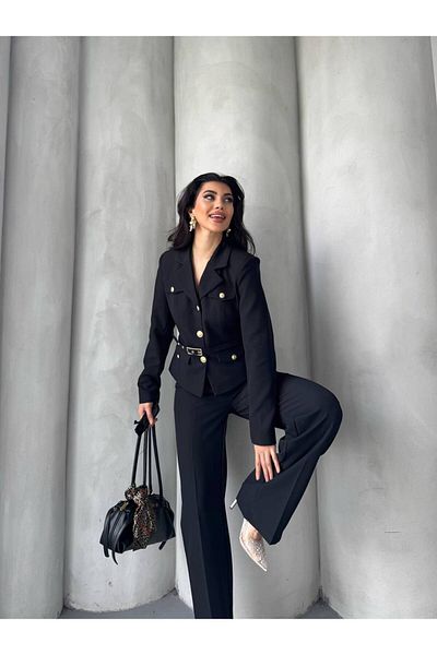 NILOO New Season Women Suit