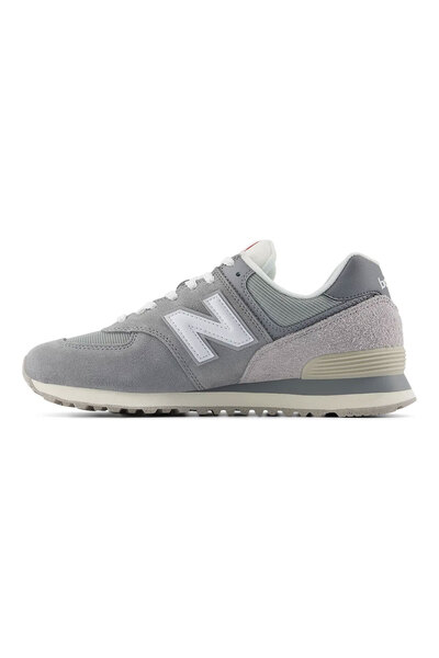New Balance Lifestyle Men's Gray Sports Shoes U574Bkr