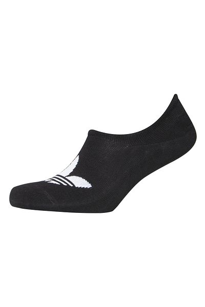 adidas Black Ballerina Socks 3 Pairs