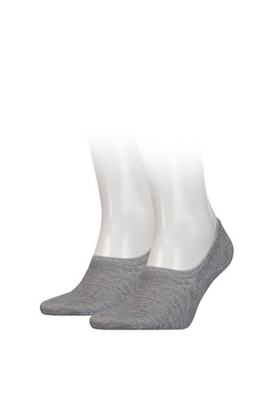 Tommy Hilfiger Tommy Hilfiger Men Invisibles Socks Pack of 2