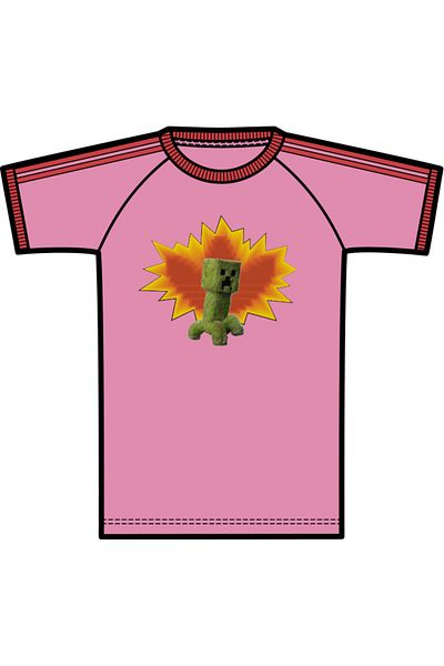 adidas Gfx Tee Kids T-Shirt