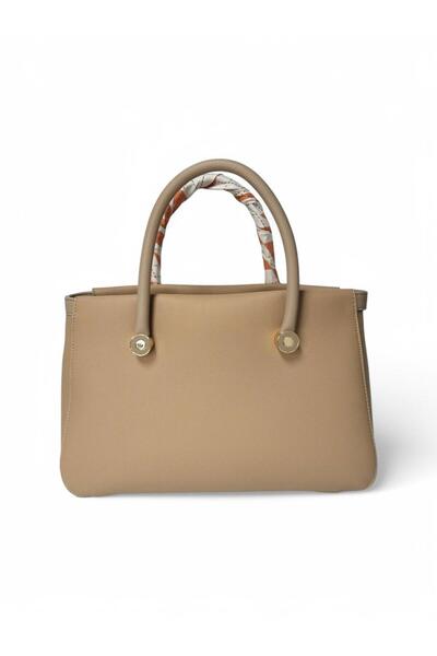 Matmazel Τσάντα ώμου Mademoiselle 30x20x11cm 102010028