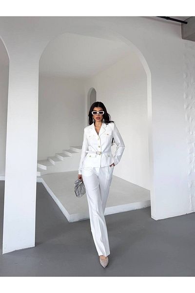 NILOO New Season Women Suit