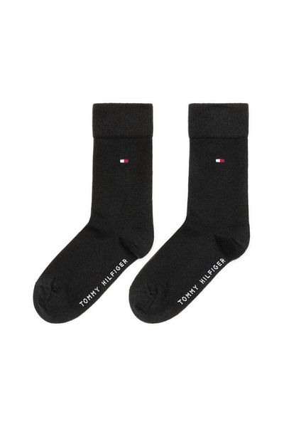 Tommy Hilfiger Tommy Hilfiger Kids Classics Socks Pack of 2
