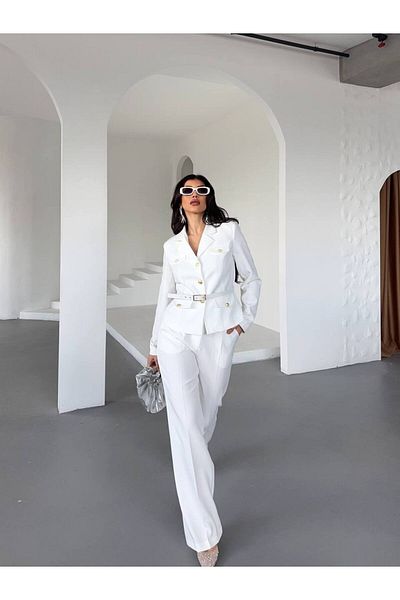 NILOO New Season Women Suit