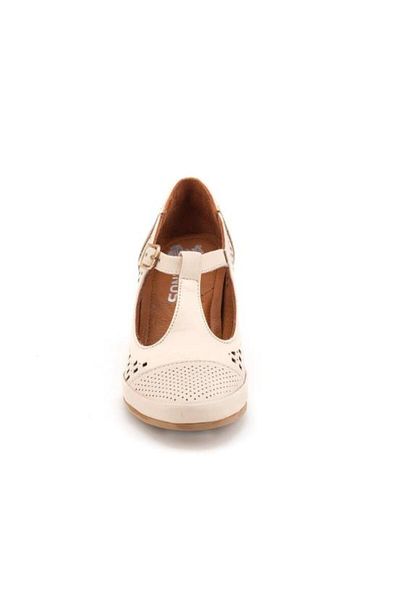 Venüs 1911923   Y Women's Leather Shoes