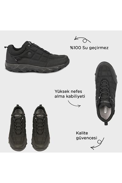 Greyder 00171l Mr Αδιάβροχα Παπούτσια