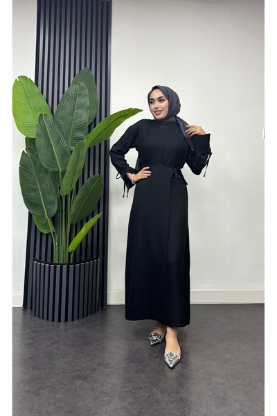 ışık tesettur Pearl Skirt Suit