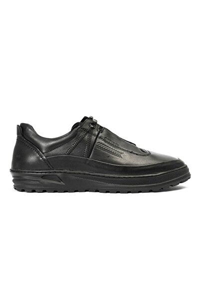 Greyder Erkek 6461 Siyah Casual Ayakkabı 2k1ua15731