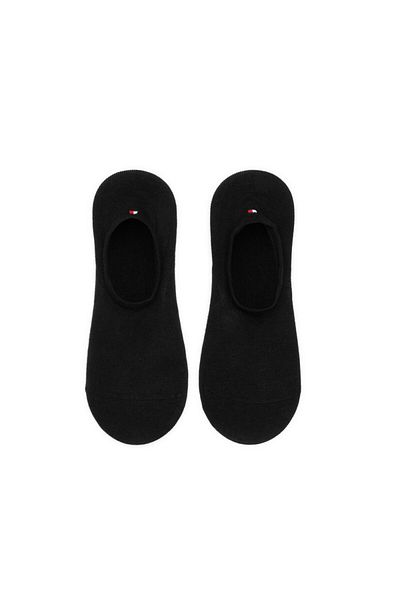 Tommy Hilfiger Tommy Hilfiger Men Invisibles Socks Pack of 2