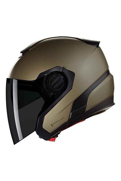 Nolan N40-5 06 Classico Nobile 315 Açık Kask