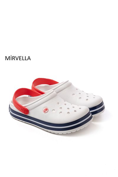 mirvella Hospital Nurse Doctor Beach Slippers Eva Slippers Sea Slippers