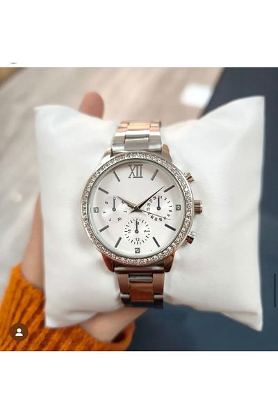 pullmarkt - Women's Wristwatch