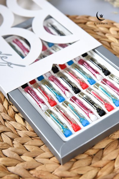 Bilenler Buhara Esans 2ml 36'lı Paket