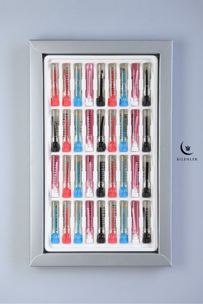 Bilenler Buhara Esans 2ml 36'lı Paket