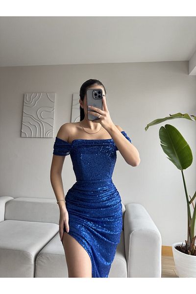 Zoe Zoe Rochie midi Liana Degaje Guler Hijab
