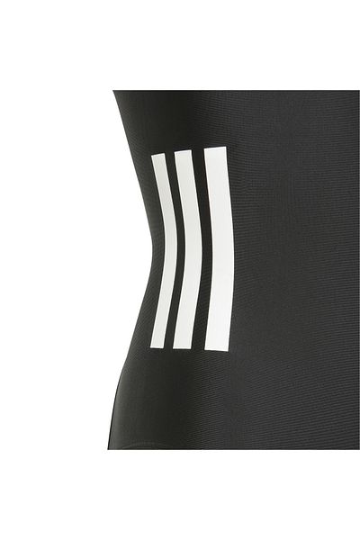 adidas 3S Bld Swimsuit Black Jn6577