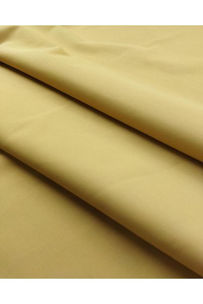 Kumaş Parça Γκαμπαρντίνα σε μπεζ χρώμα Camel (Πλάτος 145 cm x Μήκος 130 cm)