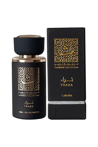 lattafa Colecția Lattafa Thameen - Thara, unisex, apa de parfum, 30 ml