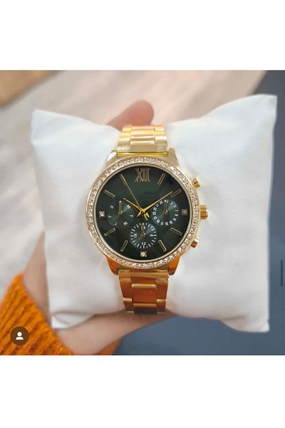 pullmarkt - Women's Wristwatch
