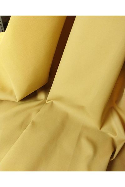 Kumaş Parça Γκαμπαρντίνα σε μπεζ χρώμα Camel (Πλάτος 145 cm x Μήκος 130 cm)