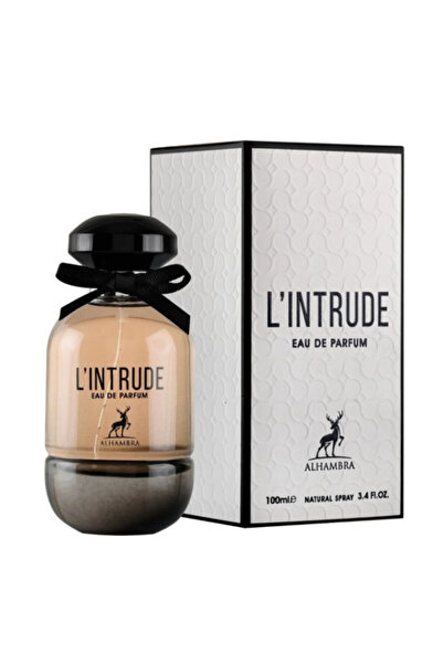 Maison Alhambra - L`intrude, apa de parfum, femei, 100 ml