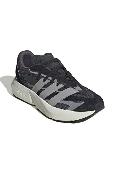 adidas LIGHTBLAZE Spor Ayakkabı Siyah JH6943