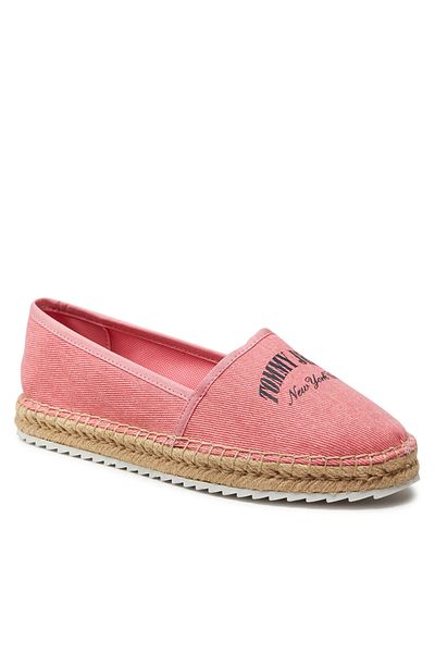 Tommy Hilfiger Tjw Varsity Espadrille Shoes