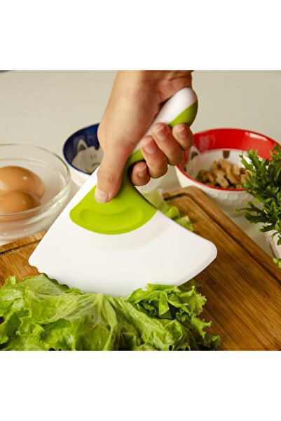 Generic Multi-purpose manual vegetable cutter