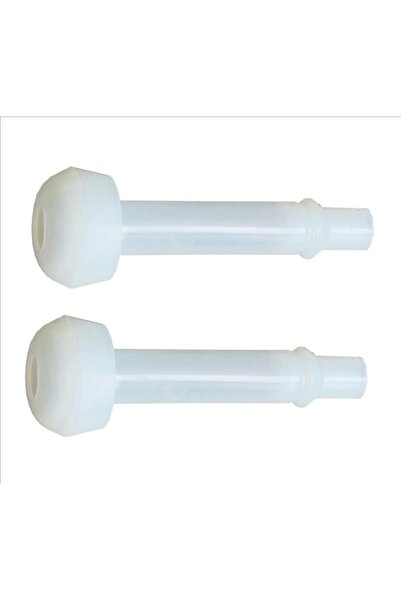 Kurtsan MEMELİK LASTİĞİ KEÇİ (SİLİKON) (2 adet) - mp05022