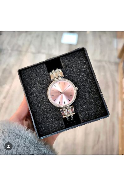 pullmarkt Simple Series - Women's Wristwatch