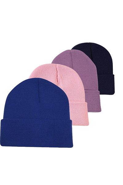 Ritagarcia Set of 4 Berets