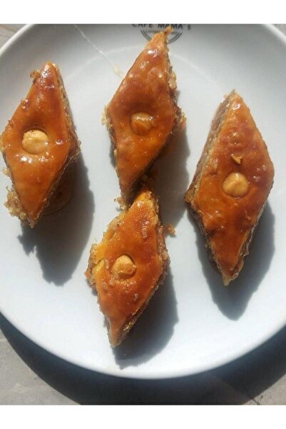 KENDEVİ Azerbaycan Baklavası 1kg