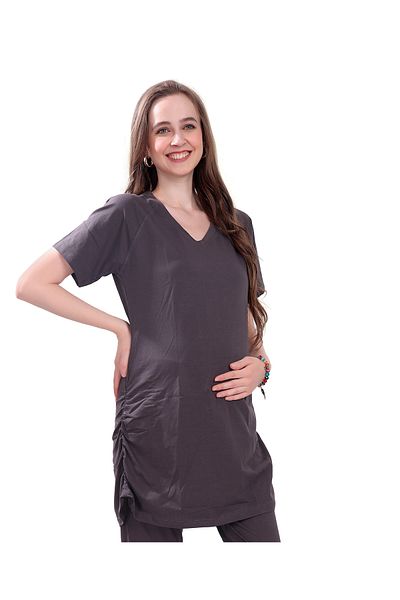 Tummy Soft & Comfortable Maternity T-shirt for Women