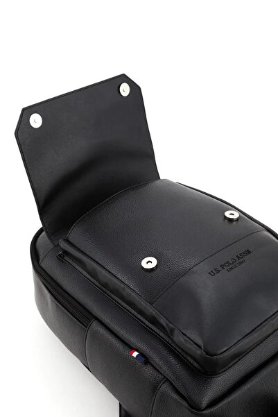 U.S. Polo Assn. 21565 Sırt Çantası - Günlük Kullanım Için Ideal, Rahat Ve Şık Tasarım Laptop Bölmeli