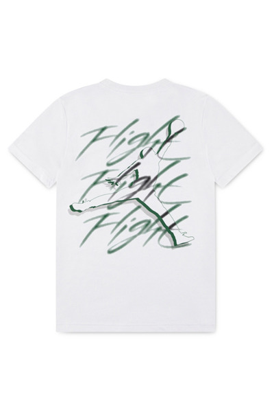 Nike JORDAN JDB JM FLIGHT HAZE SS TEE ΑΝΔΡΙΚΟ ΠΑΙΔΙΚΟ ΜΠΟΥΜΕΛΟ 95D740-001