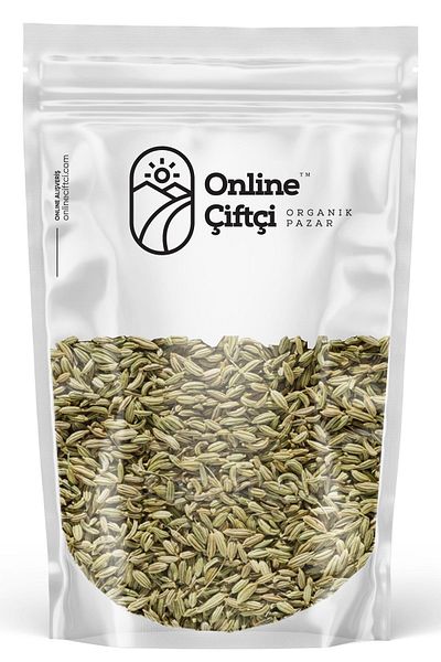 OnlineÇiftçi 50gr Fennel