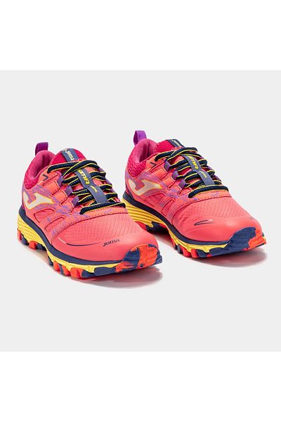 Joma Pink Sima 25 Sports Shoes
