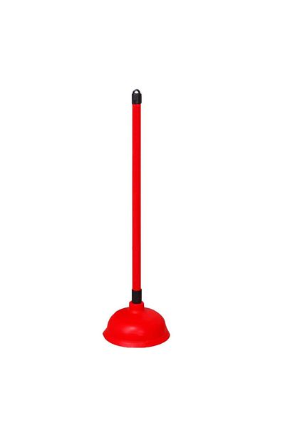 Generic Bathroom pump to unclog drains