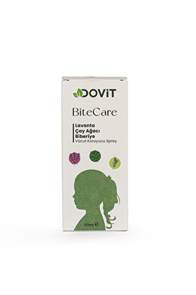Dovit DOVİT BİTECARE VÜCUT KORUYUCU SPREY