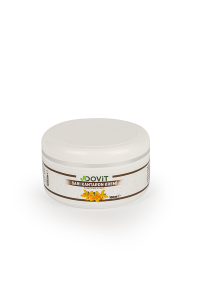 Dovit كريم نبتة سانت جونز ورت 100 مل
